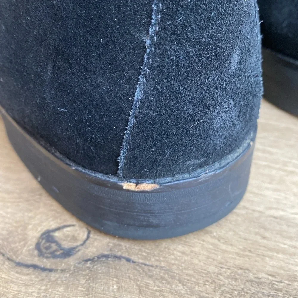 Lindbergh short boots